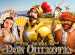 The Riches Of Don Quixote